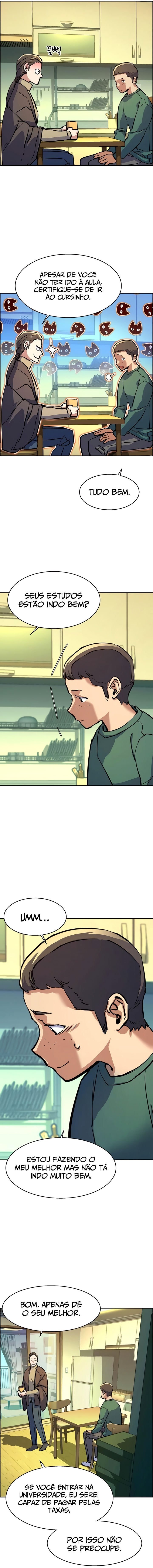 Read Mercenary Enrollment PT Manga Online
