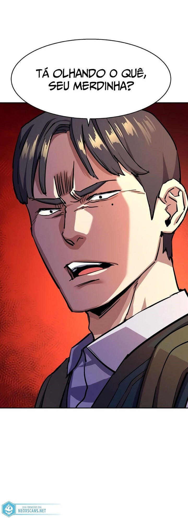 Read Mercenary Enrollment PT Manga Online
