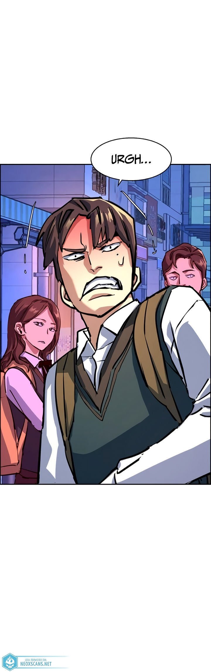 Read Mercenary Enrollment PT Manga Online