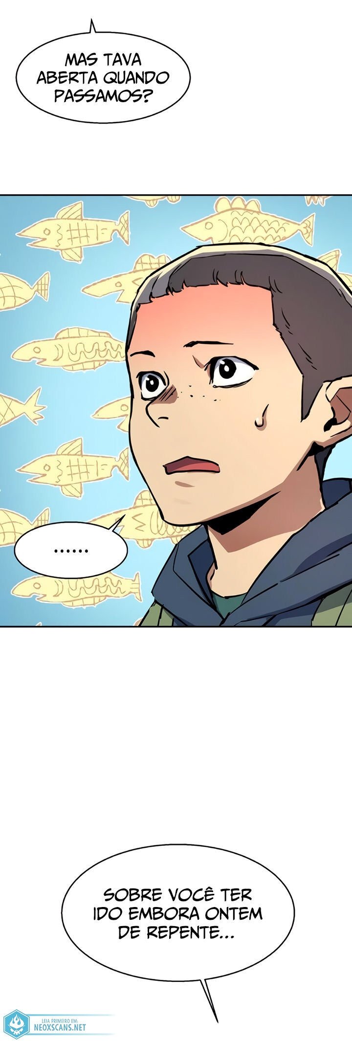 Read Mercenary Enrollment PT Manga Online