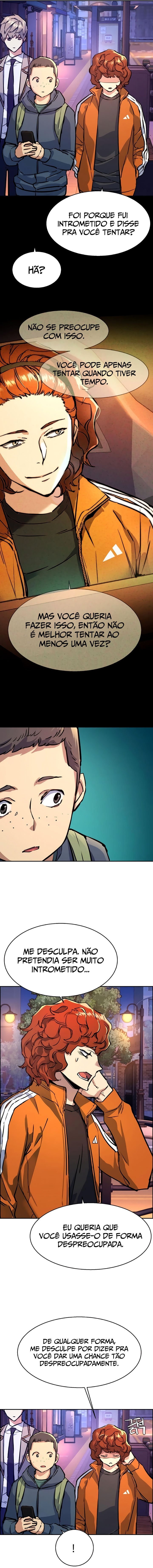 Read Mercenary Enrollment PT Manga Online