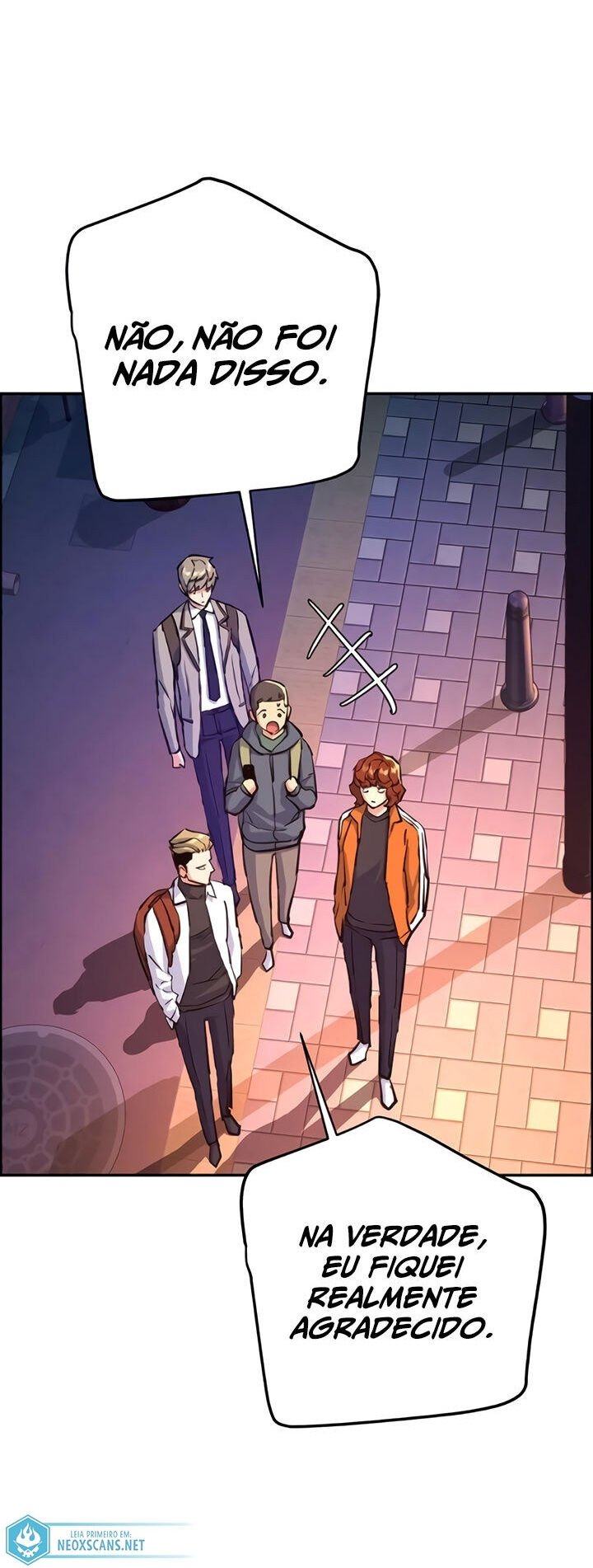 Read Mercenary Enrollment PT Manga Online