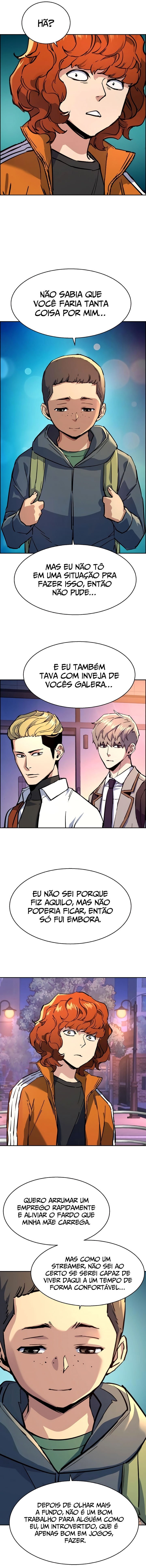 Read Mercenary Enrollment PT Manga Online