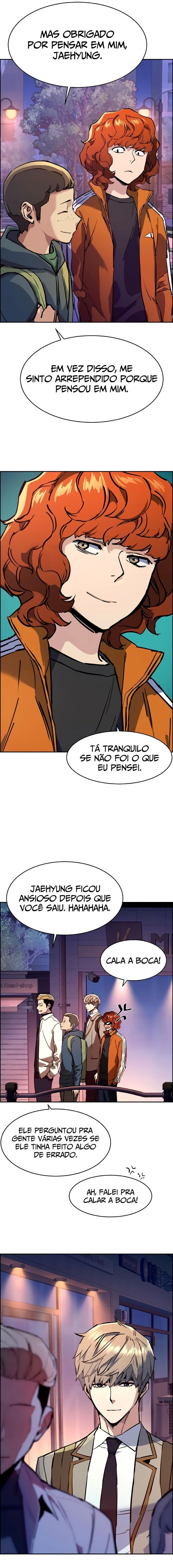 Read Mercenary Enrollment PT Manga Online