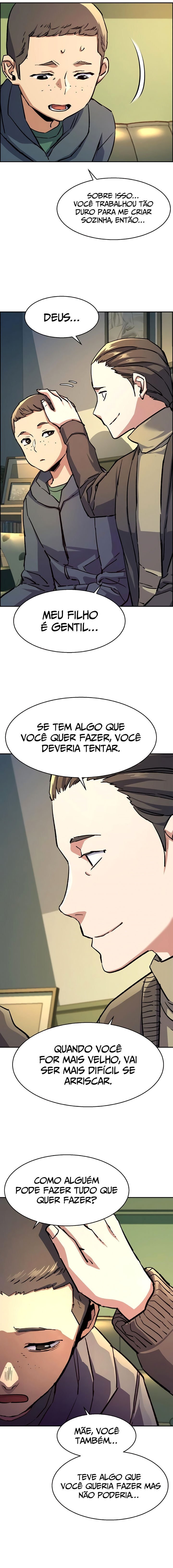 Read Mercenary Enrollment PT Manga Online