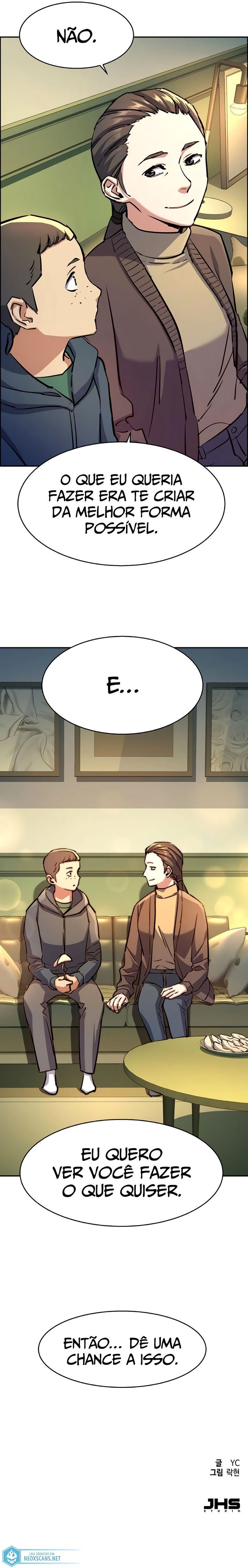 Read Mercenary Enrollment PT Manga Online