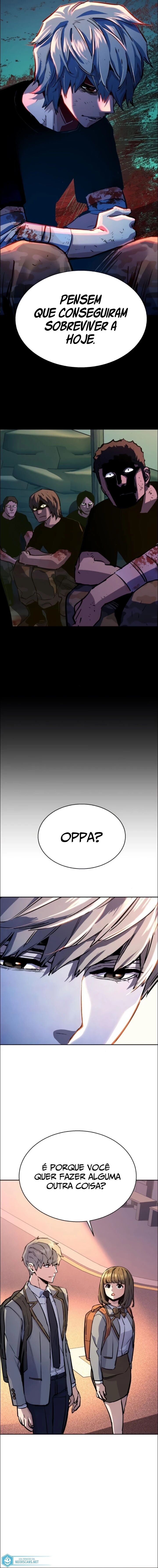 Read Mercenary Enrollment PT Manga Online