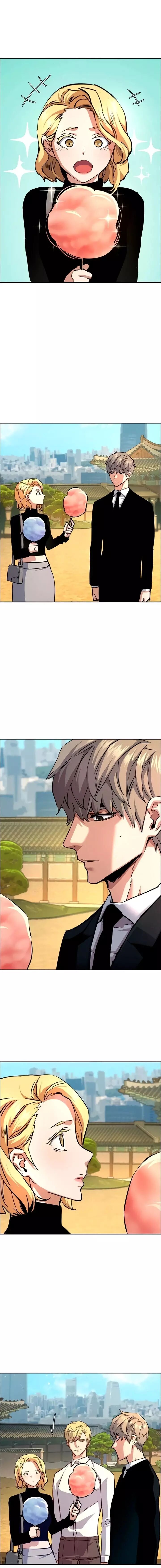 Read Mercenary Enrollment PT Manga Online