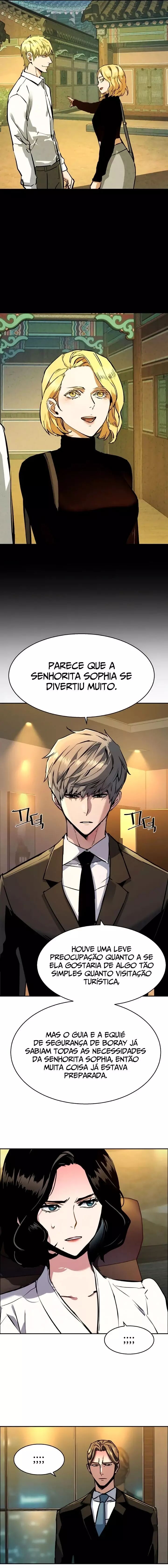 Read Mercenary Enrollment PT Manga Online