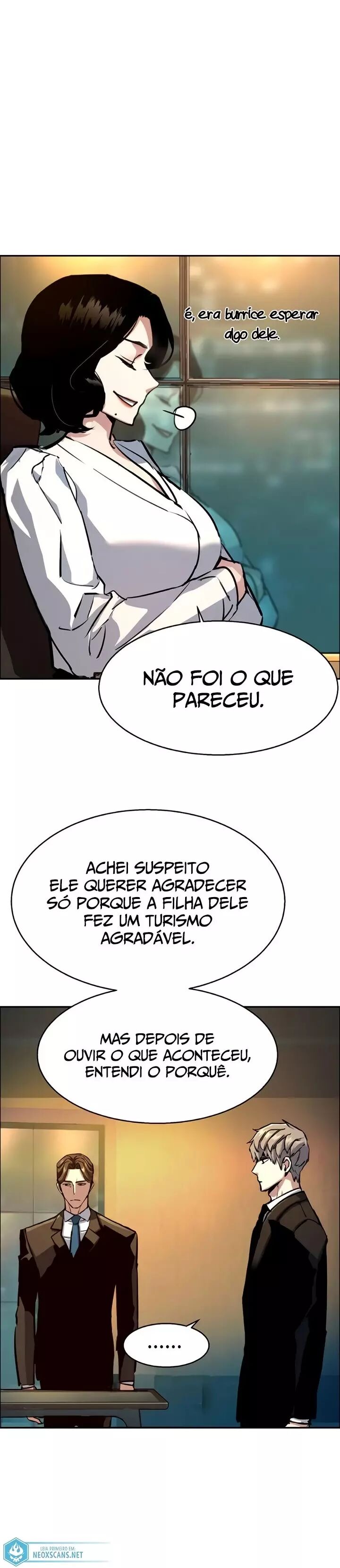 Read Mercenary Enrollment PT Manga Online