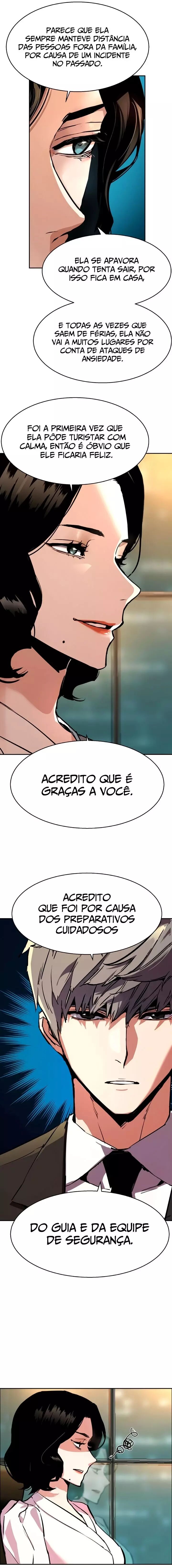 Read Mercenary Enrollment PT Manga Online