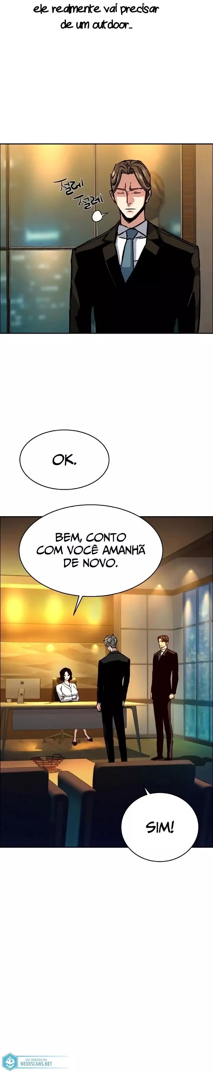 Read Mercenary Enrollment PT Manga Online