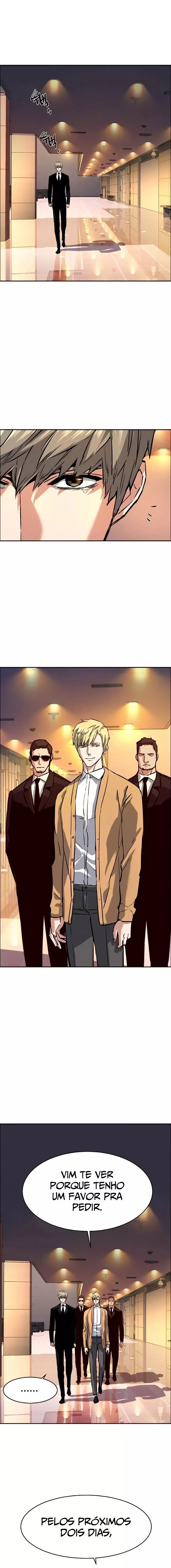 Read Mercenary Enrollment PT Manga Online
