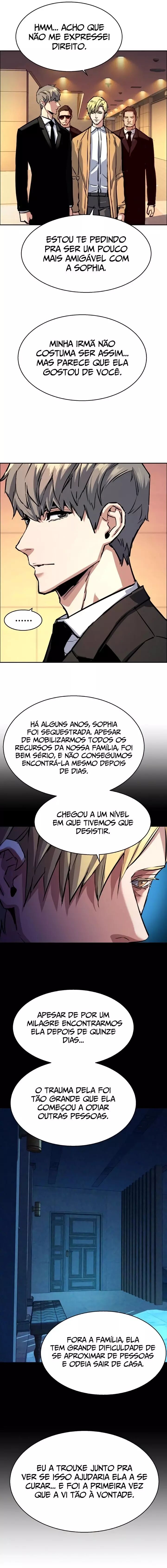Read Mercenary Enrollment PT Manga Online