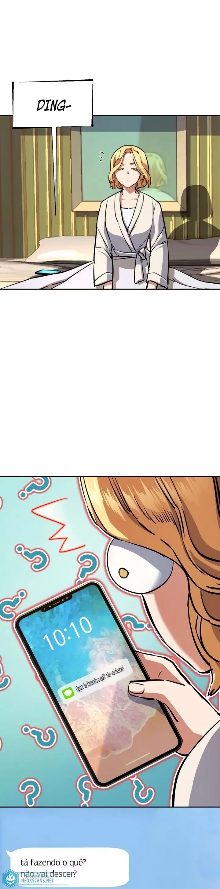 Read Mercenary Enrollment PT Manga Online