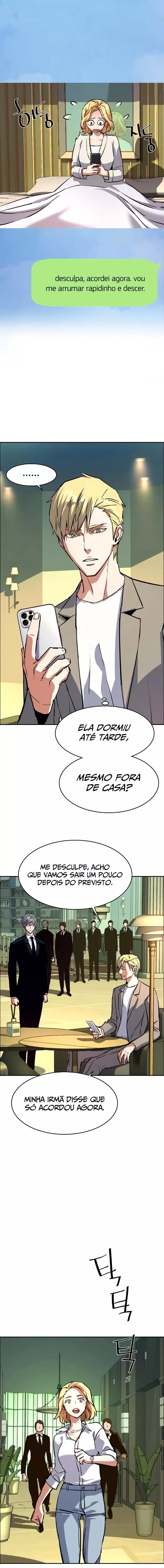 Read Mercenary Enrollment PT Manga Online
