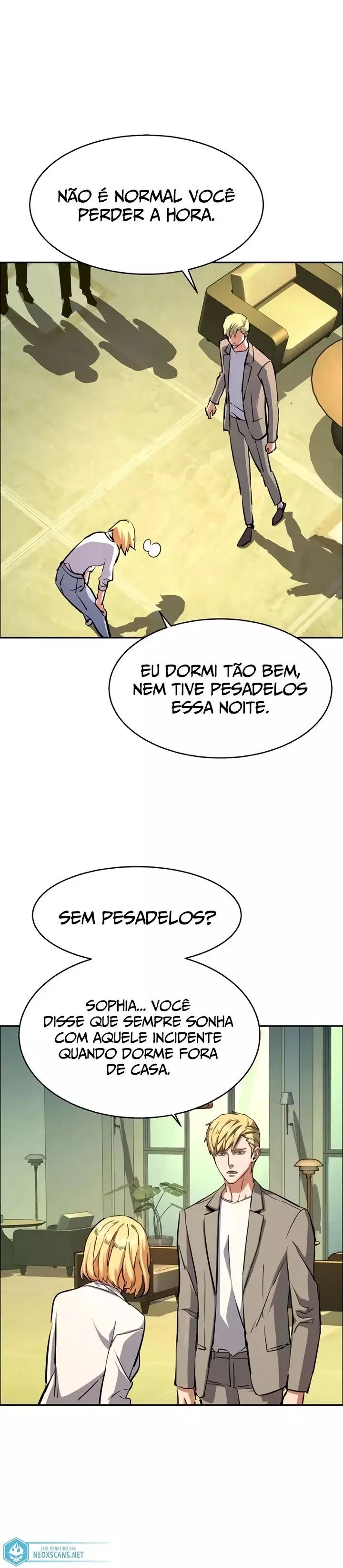 Read Mercenary Enrollment PT Manga Online