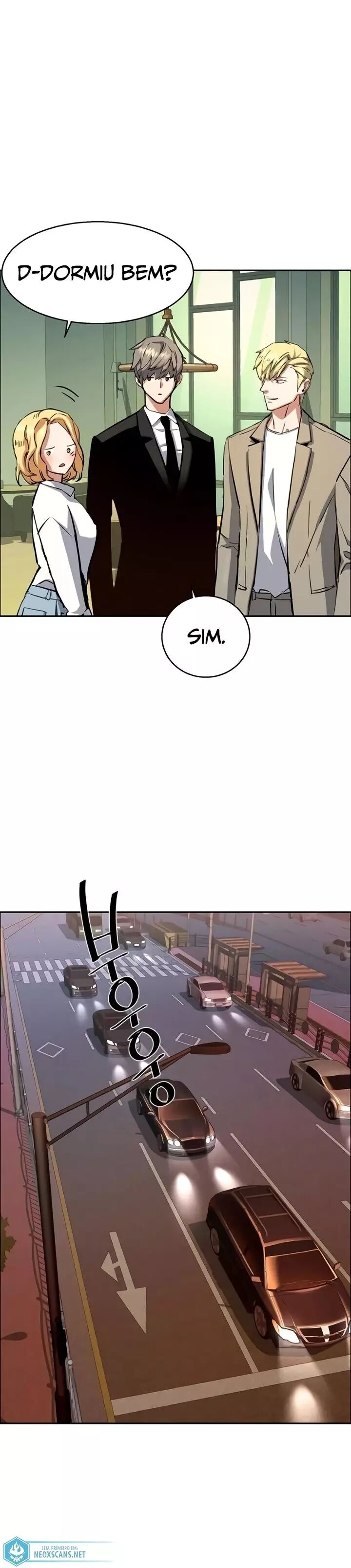 Read Mercenary Enrollment PT Manga Online