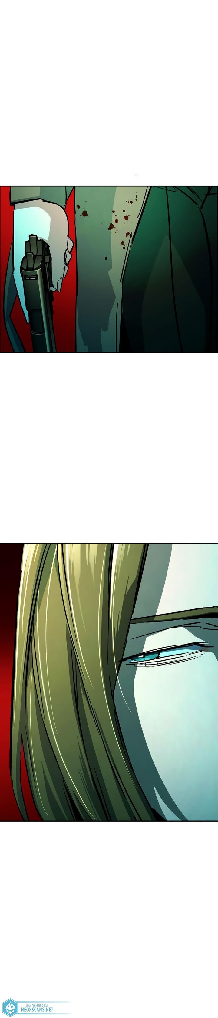 Read Mercenary Enrollment PT Manga Online