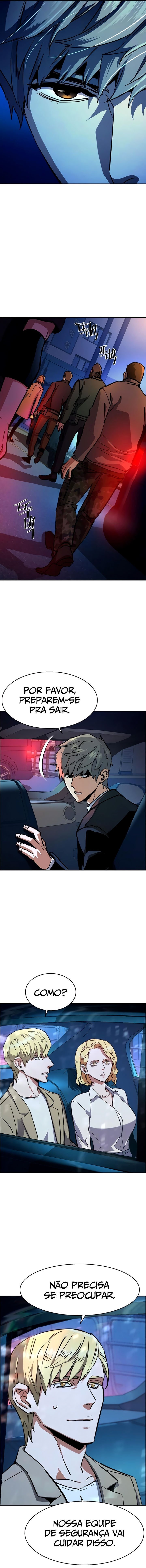 Read Mercenary Enrollment PT Manga Online