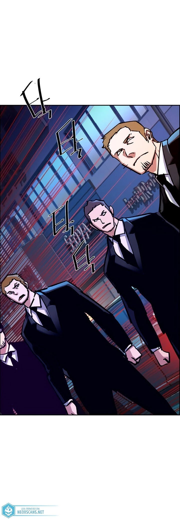 Read Mercenary Enrollment PT Manga Online