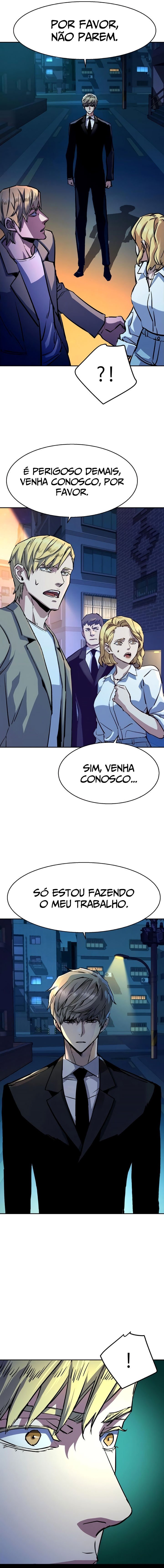 Read Mercenary Enrollment PT Manga Online