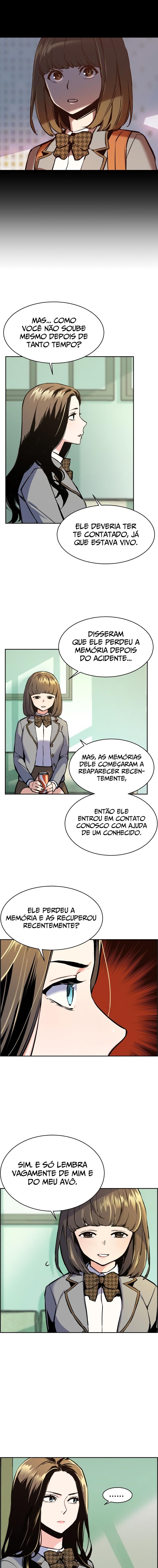 Read Mercenary Enrollment PT Manga Online