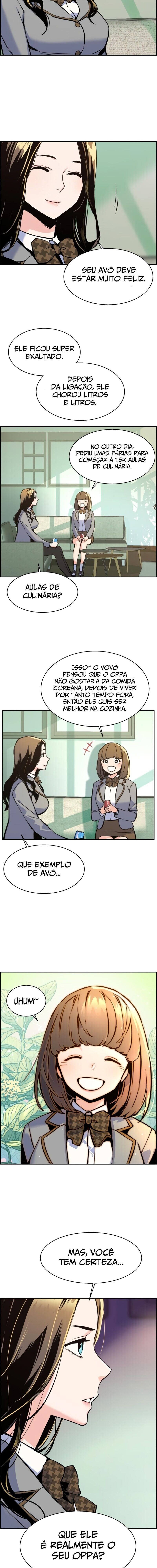 Read Mercenary Enrollment PT Manga Online