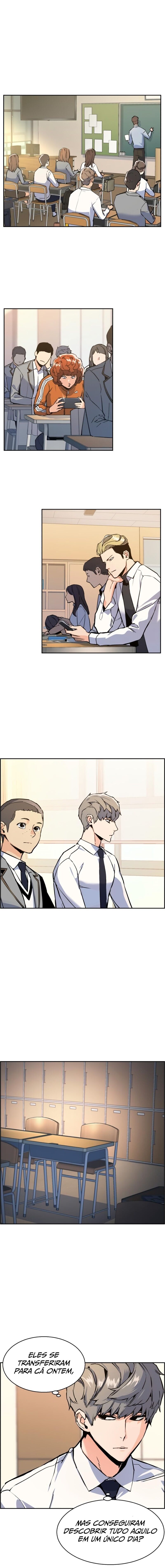 Read Mercenary Enrollment PT Manga Online