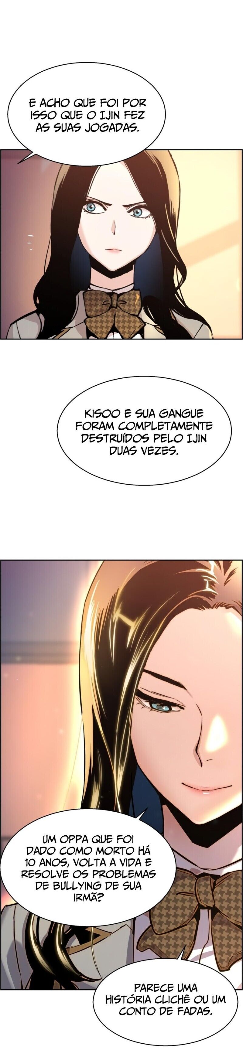 Read Mercenary Enrollment PT Manga Online