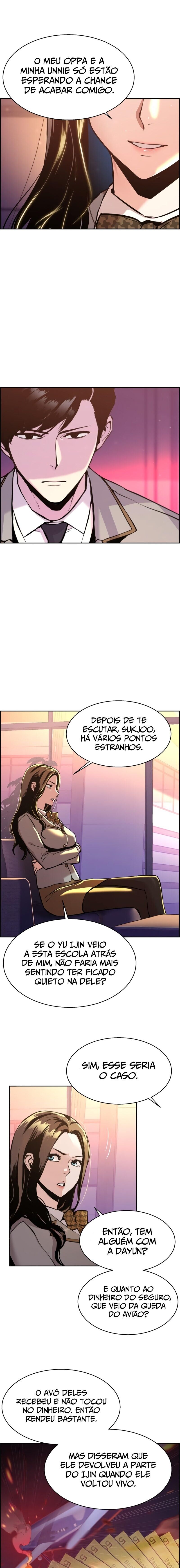 Read Mercenary Enrollment PT Manga Online