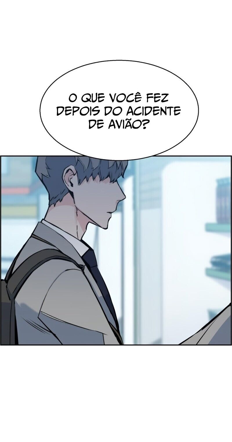 Read Mercenary Enrollment PT Manga Online