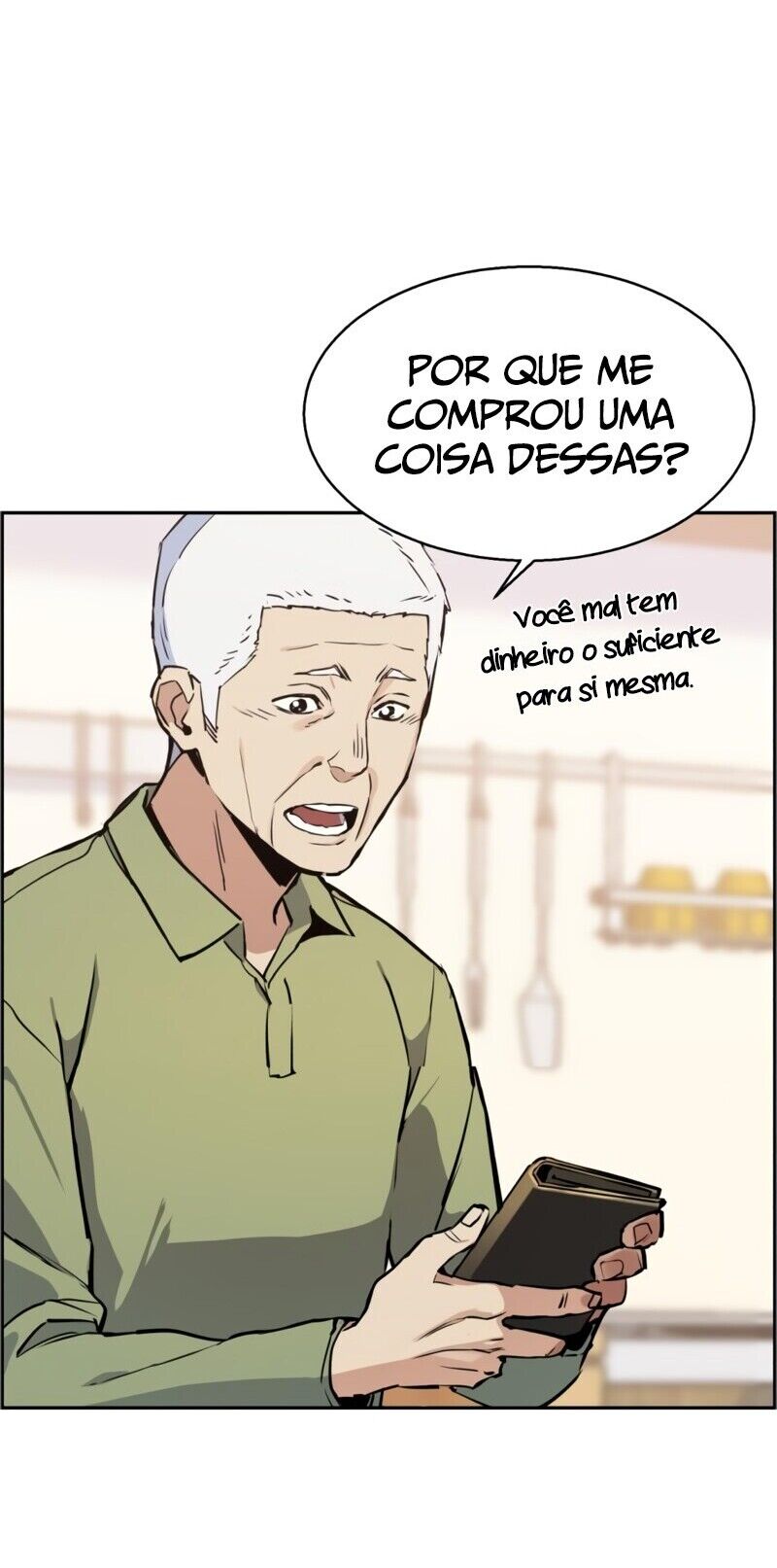 Read Mercenary Enrollment PT Manga Online