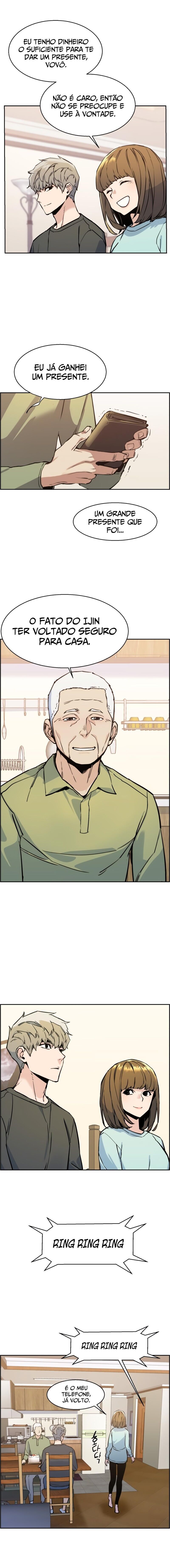 Read Mercenary Enrollment PT Manga Online