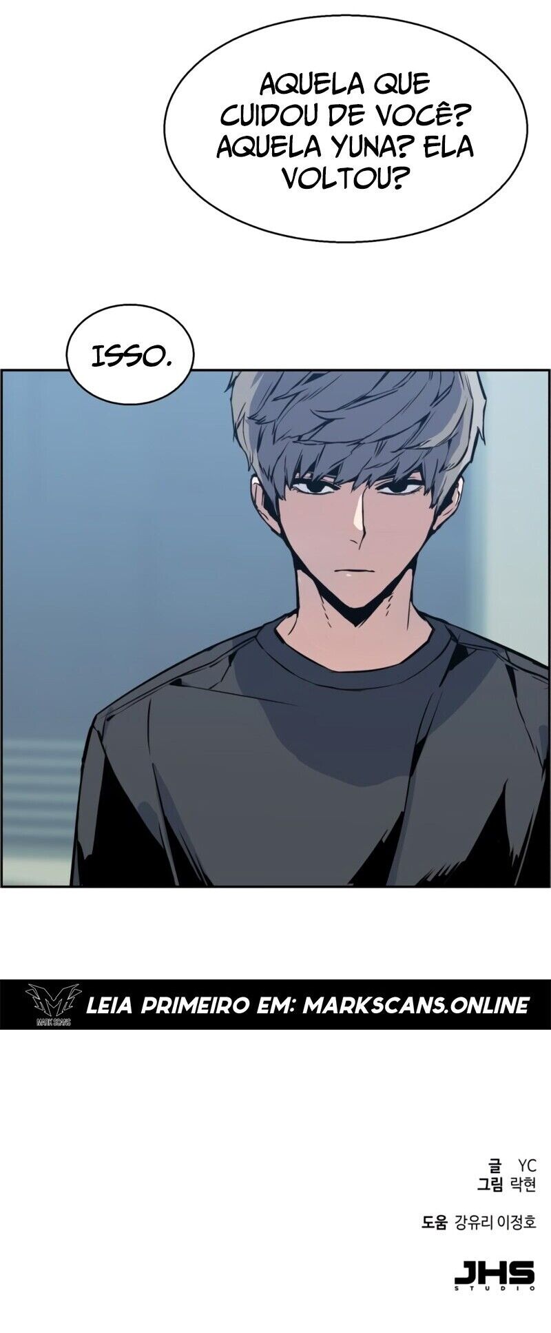 Read Mercenary Enrollment PT Manga Online