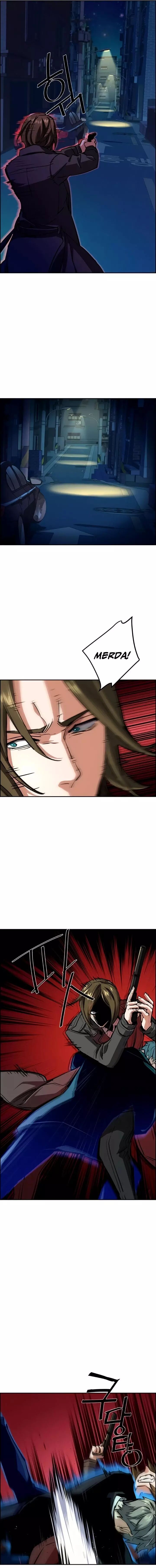 Read Mercenary Enrollment PT Manga Online