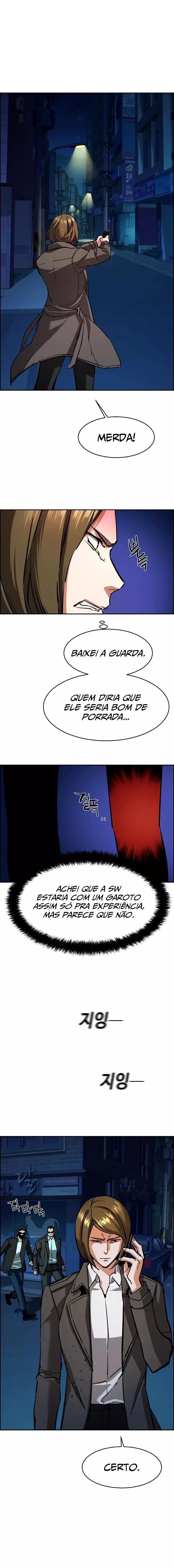Read Mercenary Enrollment PT Manga Online