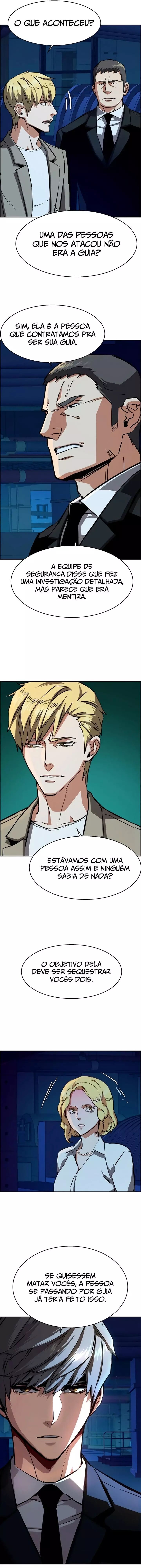 Read Mercenary Enrollment PT Manga Online