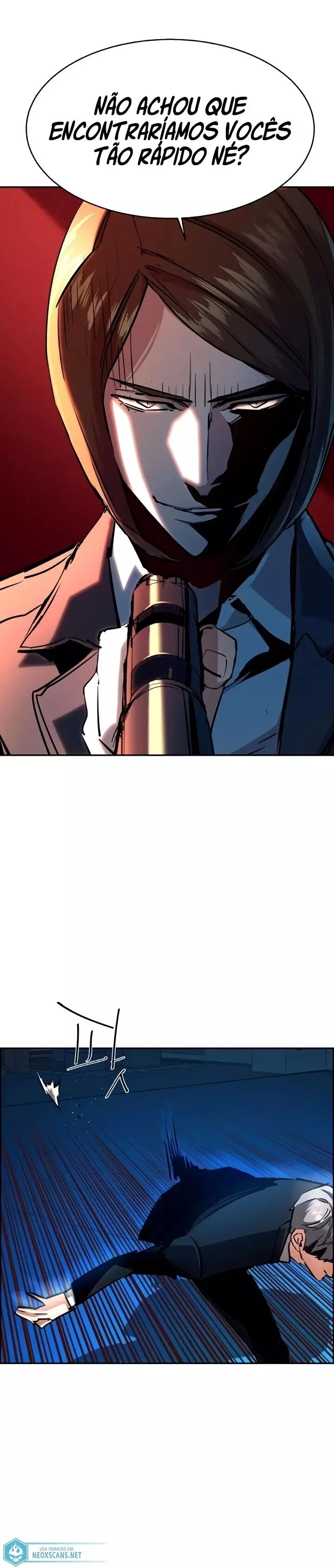 Read Mercenary Enrollment PT Manga Online