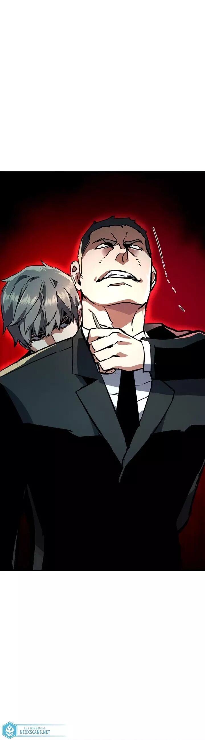 Read Mercenary Enrollment PT Manga Online