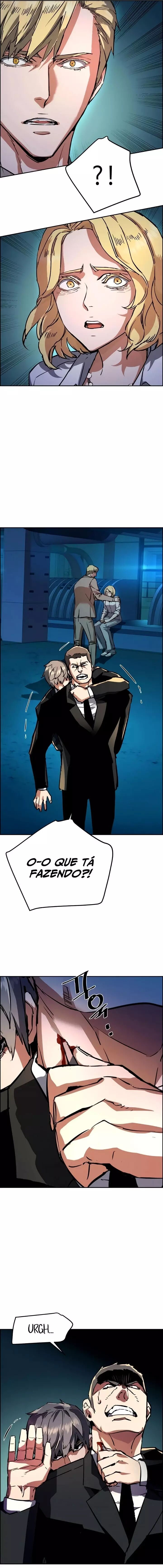 Read Mercenary Enrollment PT Manga Online