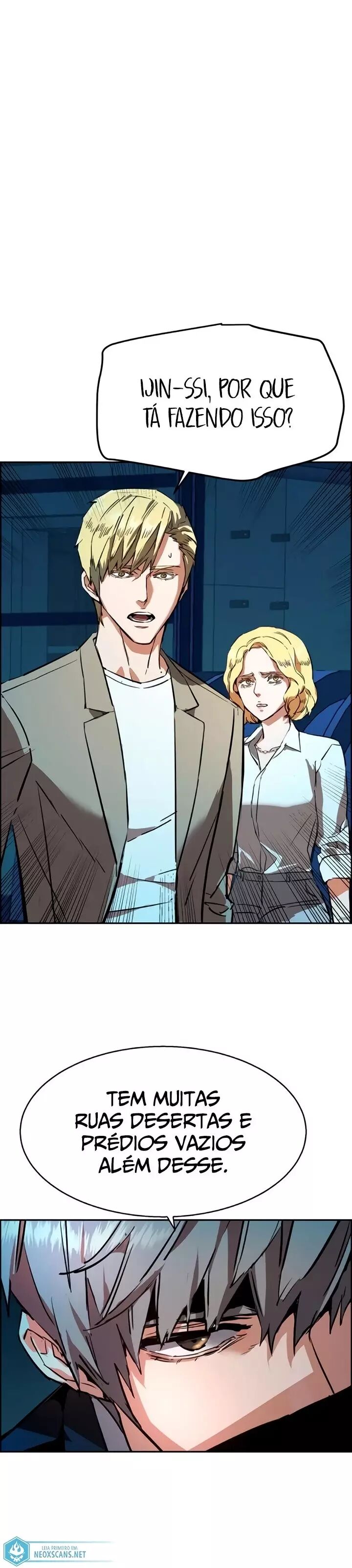 Read Mercenary Enrollment PT Manga Online