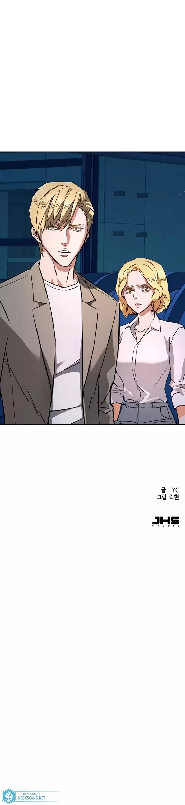 Read Mercenary Enrollment PT Manga Online