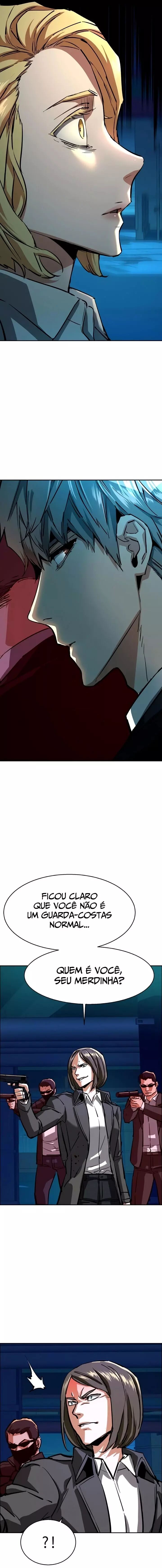 Read Mercenary Enrollment PT Manga Online