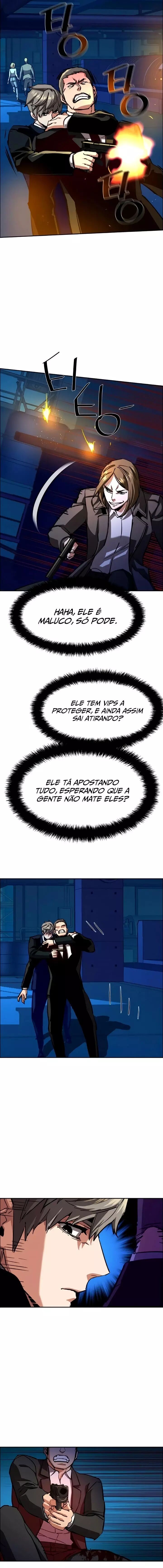 Read Mercenary Enrollment PT Manga Online