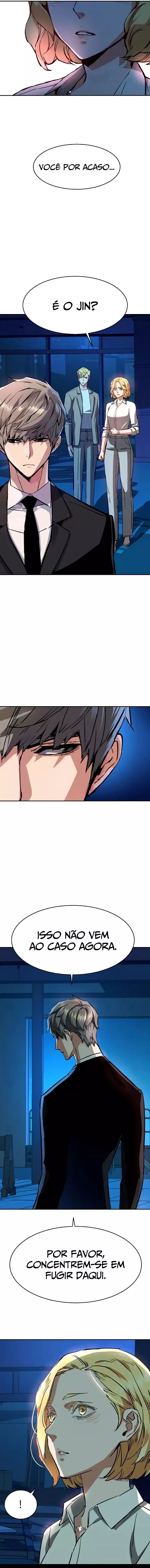 Read Mercenary Enrollment PT Manga Online