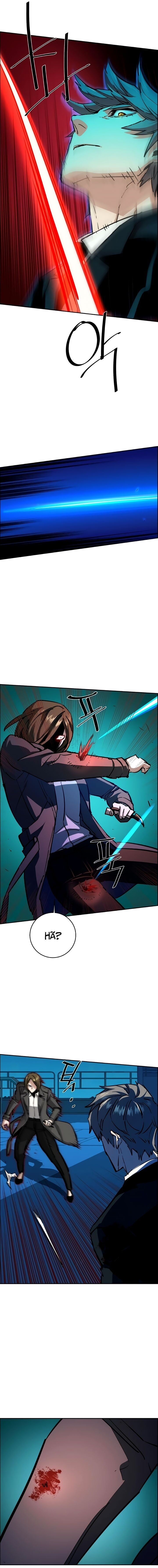 Read Mercenary Enrollment PT Manga Online