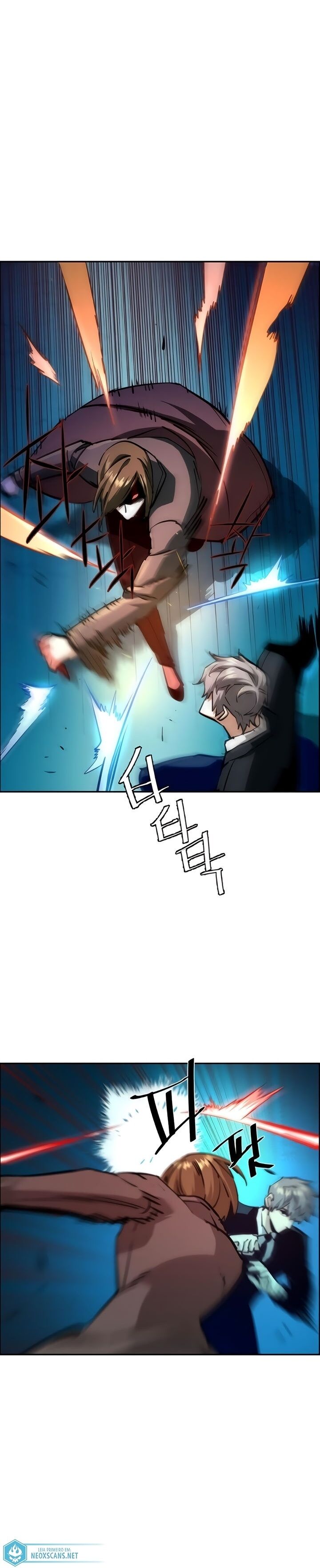 Read Mercenary Enrollment PT Manga Online