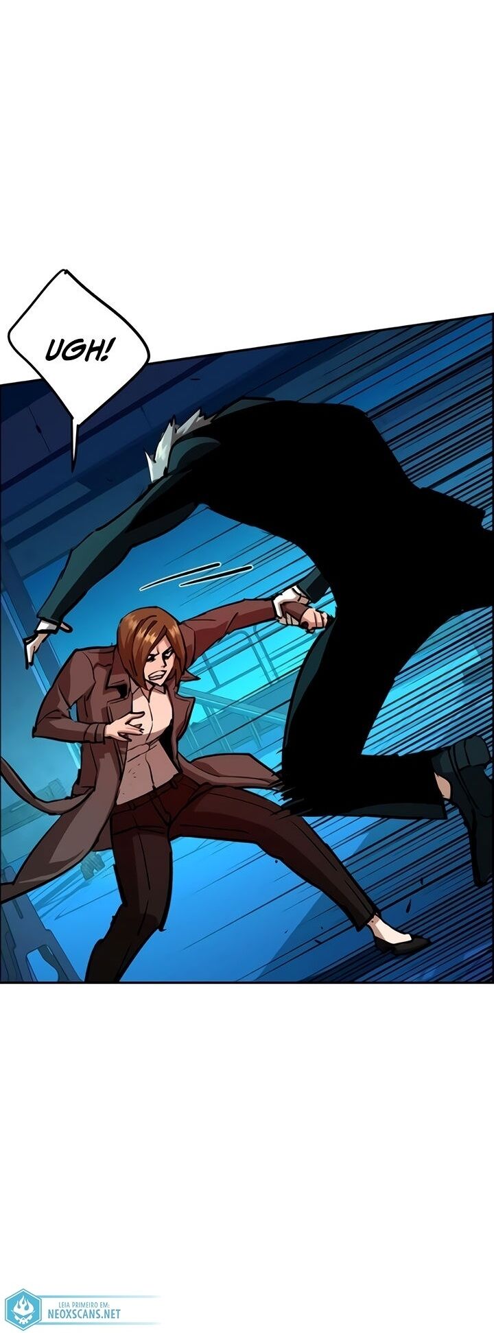 Read Mercenary Enrollment PT Manga Online