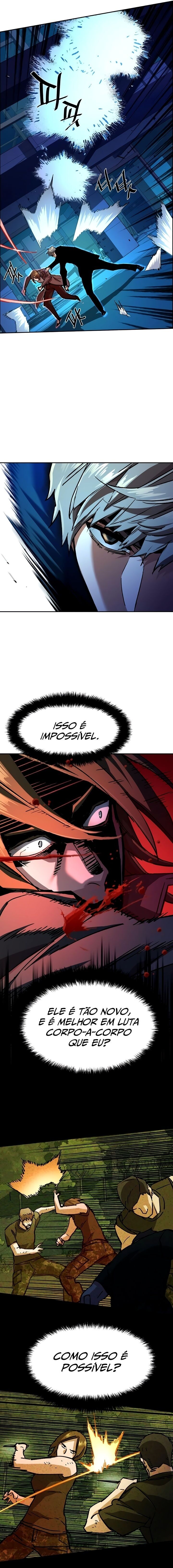 Read Mercenary Enrollment PT Manga Online